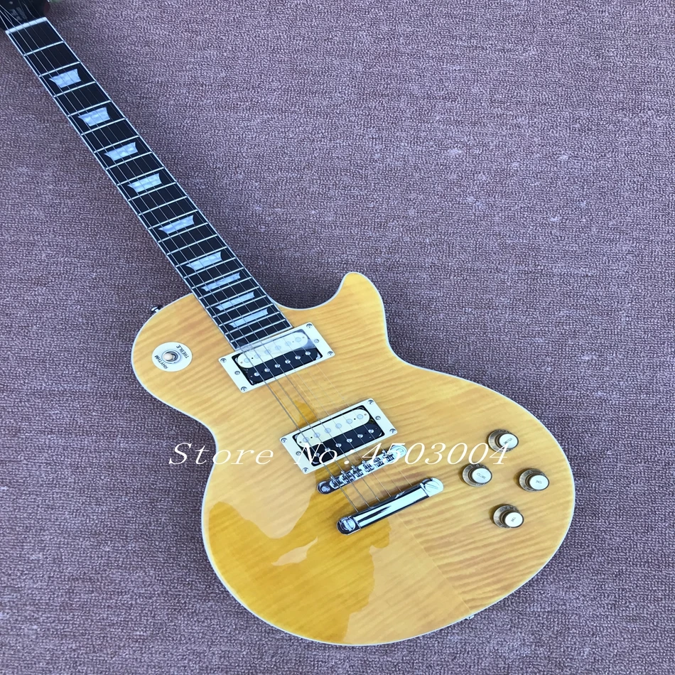 

Custom Shop ,LP standard custom electric Guitar ,handwork 6 Strings Rosewood fingerboard Chibson guitarra.free shipping