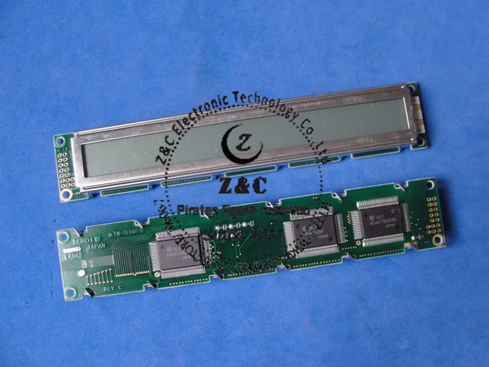 L4042 L4041 5593803 TW 2294V 0 TW 7894V 0 New Original LCD Display Module for Industrial