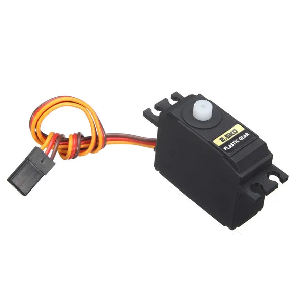 HSP SP2501 steering servos for 1/16 scale rock crawler 1/18 RC car | Игрушки и хобби