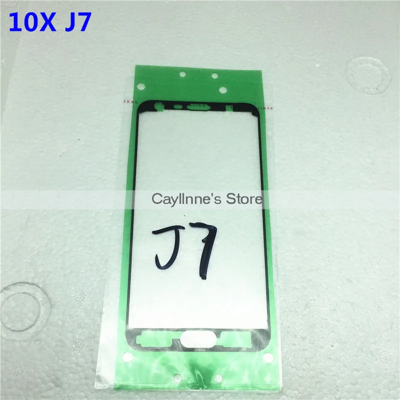 J7 lcd sticker-06 - 