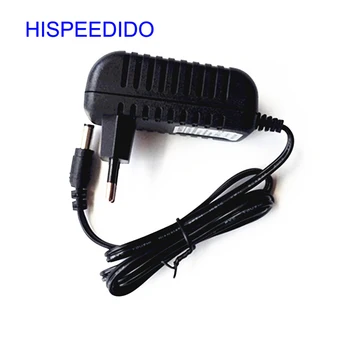 

HISPEEDIDO 12V EU AU US UK plug Mains Charger Power Supply Lead for Makita BMR 102 BMR102 DMR 104 DMR104 Site DAB Radio