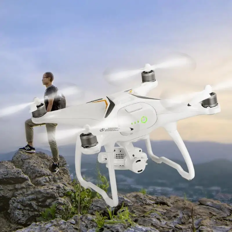 RC Airplane Model RC Glider Drone Plane Remote Control Wingspan Outdoor Toy for kids gift