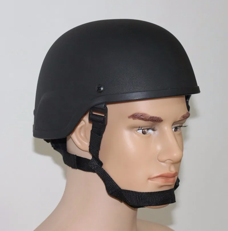Tactical Mich 2000 proof bullet Helmet Combat Bulletproof Helmets Mlitary America NIJ IIIA Bulletproof Helmet deadshot bulletproof