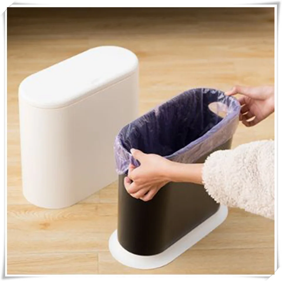 Waste Bins xq10