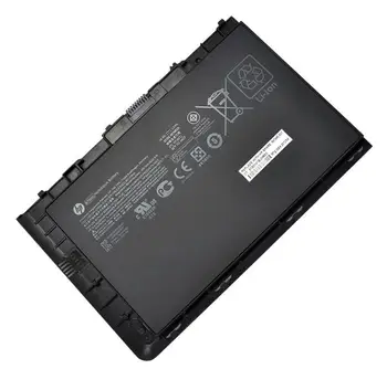 

New Genuine original Battery for HP EliteBook Folio 9470m 9480 9480m series BA06XL, BA06, BT04, BT04XL, HQ-TRE 14.8V 52WH