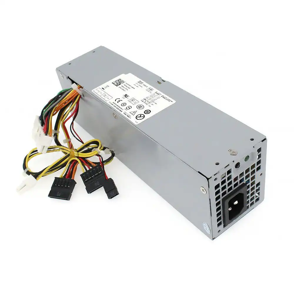 Новый для Dell Optiplex H240ES-00 H240AS-00 AC240ES-00 AC240AS-00 L240AS Питание - изображение