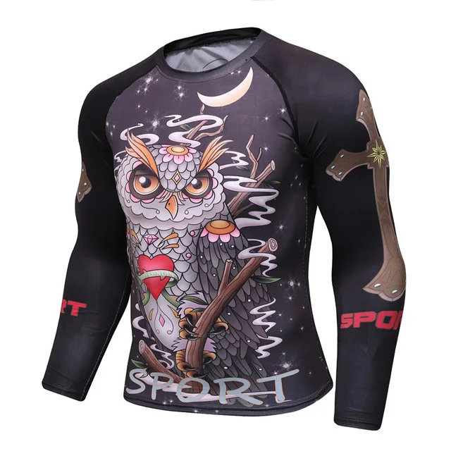 Men-s-2018-Compress-Shirt-MMA-Rashguard-Keep-Fit-Bodybuilding-Long-Sleeve-Base-Skin-Skinny-Weightlifting.jpg_640x640 (4)