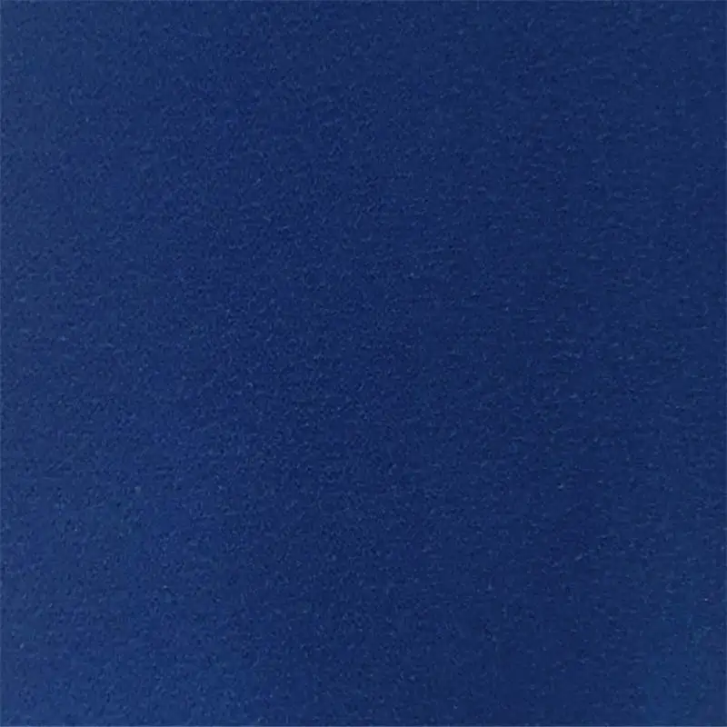 Китай бренд правый Открытый путешествия полотенце из микрофибры пляжный спортивный Быстросохнущий полотенце с сетчатой сумкой - Цвет: dark blue