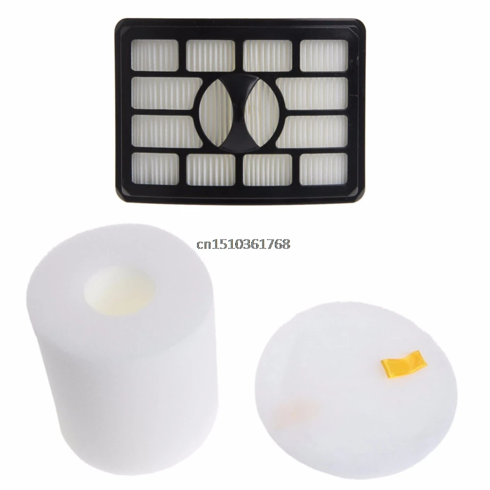 

HEPA Filter Foam For Shark Navigator Lift Away Vacuum Professional NV500 #Y05# #C05#