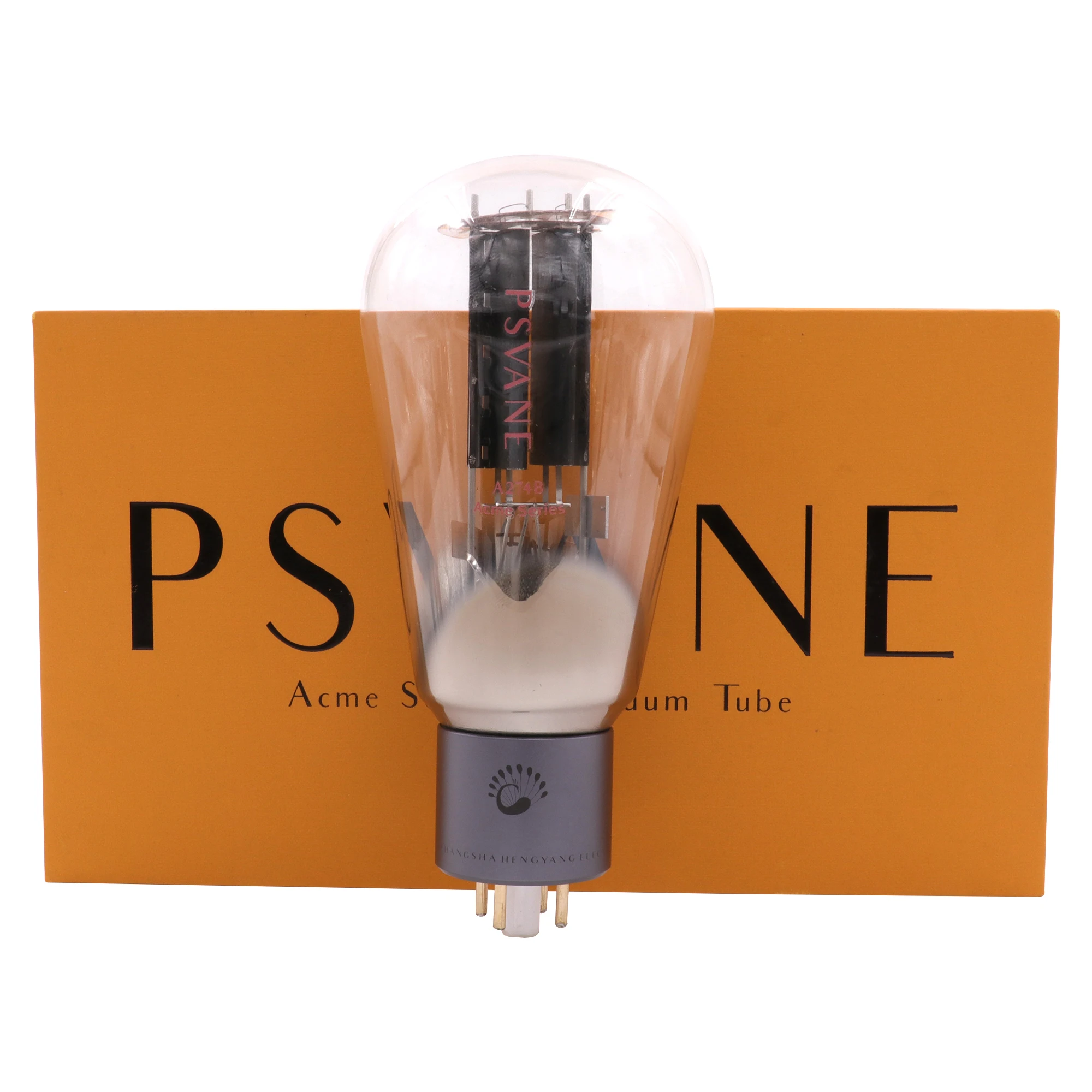 Новинка Psvane Acme 274B вакуумная трубка A274B электронная обновление Замена 5U4G и 5Z3P для