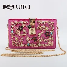 Ограниченная серия, высокое качество, Алмазные цветы, полые, рельефные, бархатные, с замком, роскошные сумочки, вечерняя сумочка, клатч, монета, вечерние сумочки