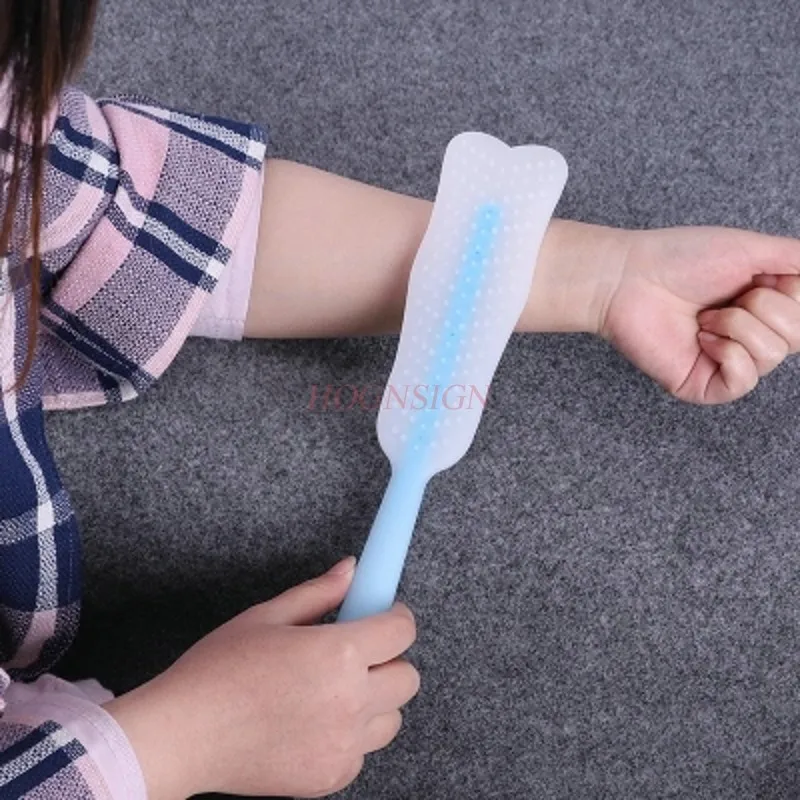 Meridian Pats The Seesaw Health Care Massager Hammer Healthy Tapping