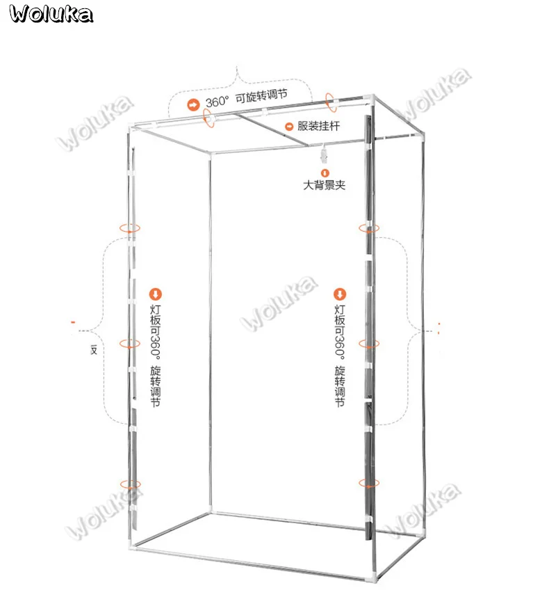DHL-TNT-DEEP-BIG-2METER-PHOTO-TENT-6PCS-LED-PHOTOGRAPHY-SOFT-BOX-KIT-200CM-LED-light (2)