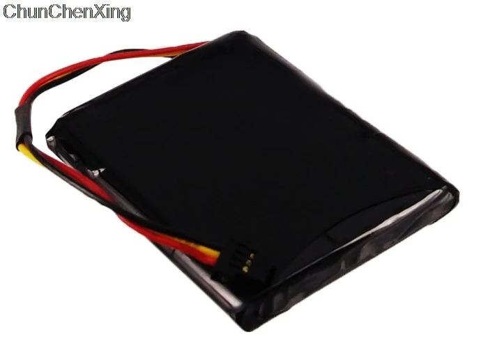 Аккумулятор Cameron Sino 950mAh 6027A0089521, VF6D, VF6S для TomTom 1EK0. 052,02, 4EK0. 001,02, Go 500600, One 140140 S, 140S US