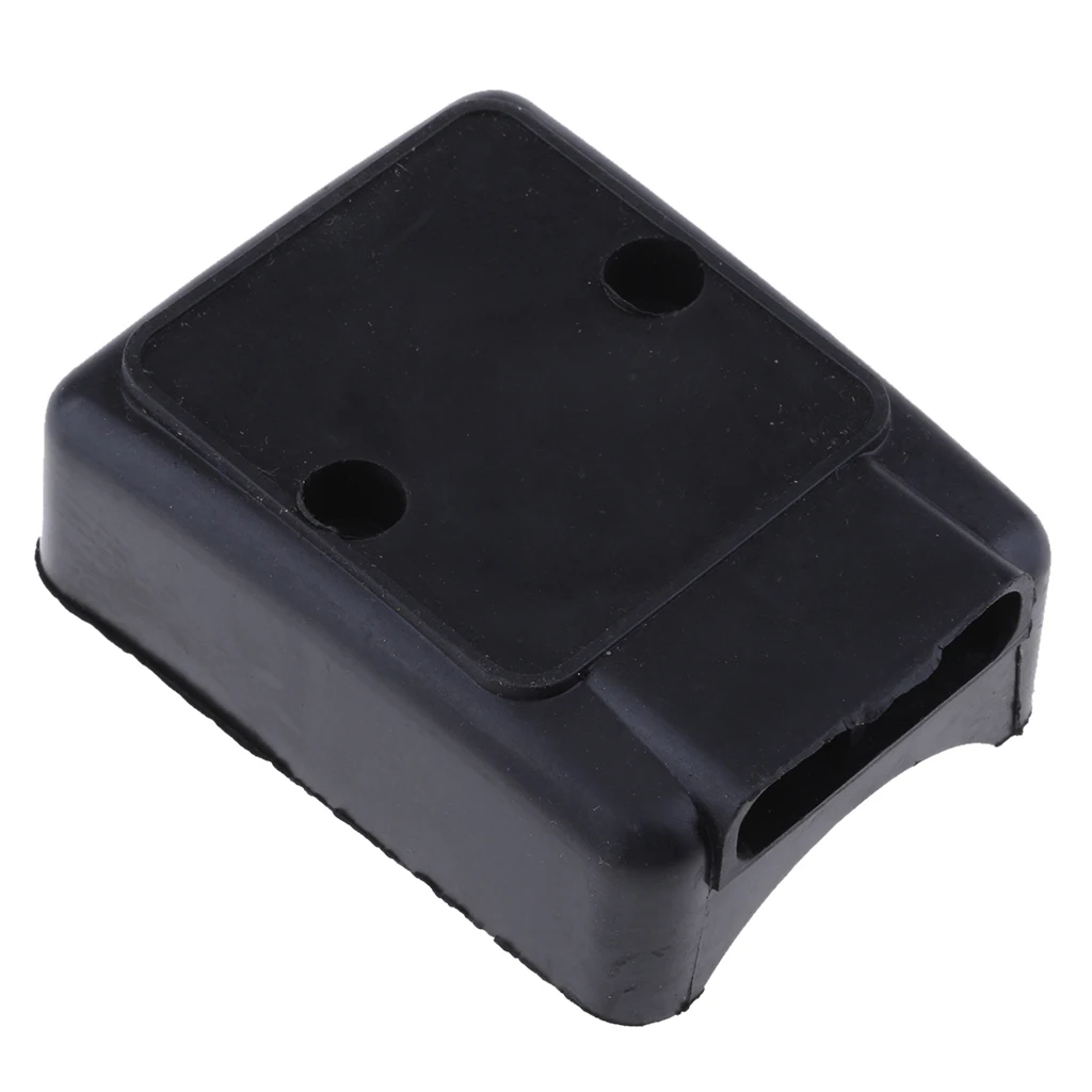 47cc 49cc Box Air Filter Cleaner For Mini Moto Dirt Pit ATV Quad Sport Bike