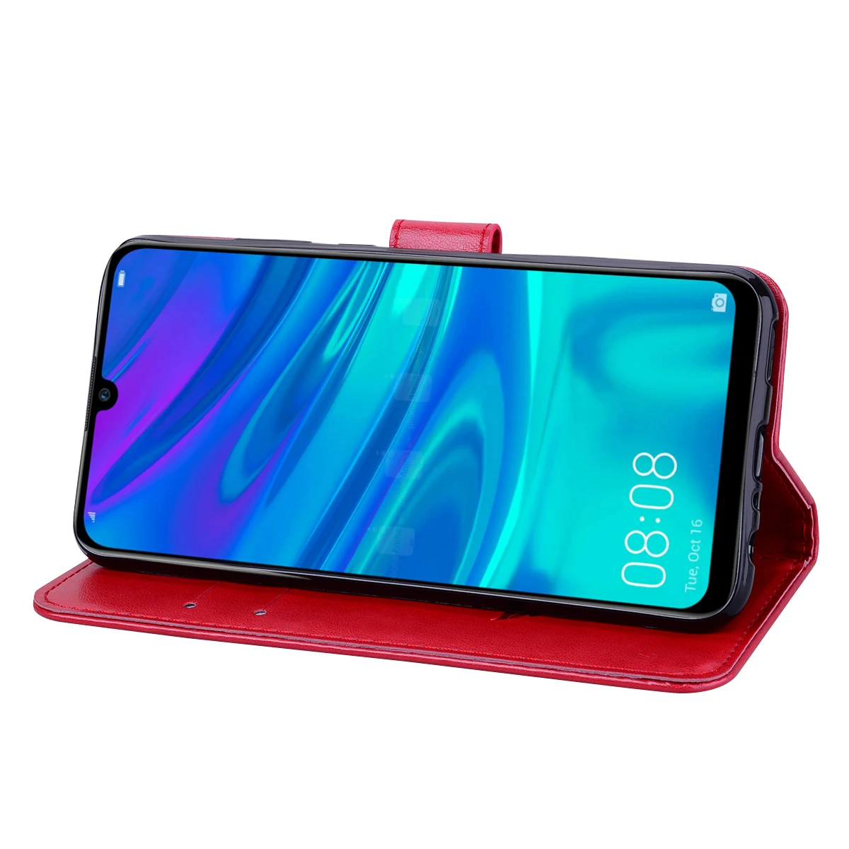 Кожаный чехол для Huawei Mate 20 P20 P10 P9 P8 Lite P Smart плюс Y9 Y7 Y6 Y5 Prime Honor 10 9 Lite 8X 8C 7A 7C Pro