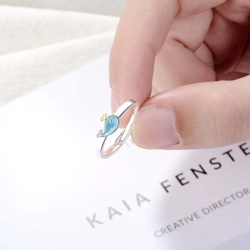 Creativa модное изысканное красивое ювелирное изделие из стерлингового серебра 925