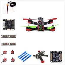 2205 2300KV Motor with LittleBee 20A OPTO PRO ESC F3 Flight Control For PV Racing Mini Drone QAV210