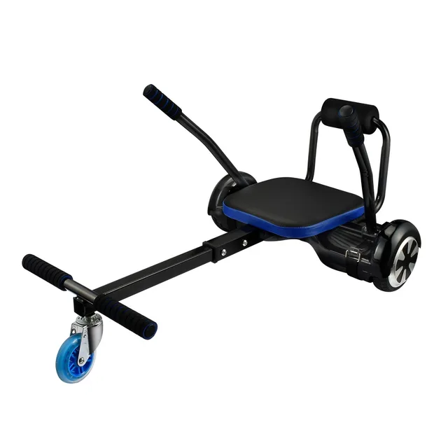Cheap HoverSeat Hoverkart for 6.5 inch hoverboard accessories smart electric scooter Go-Karting Karting Kart for adults kids
