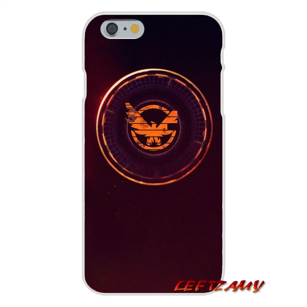 Силиконовый чехол Tom Clancy's The Division SHD bird для Xiaomi Mi6 Mi 6 A1 Max Mix 2 5X 6X Redmi Note 5 5A 4X 4A 4 3 Plus