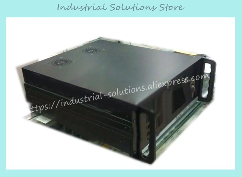 

New 480 Server 4U Server Desktop Computer Case