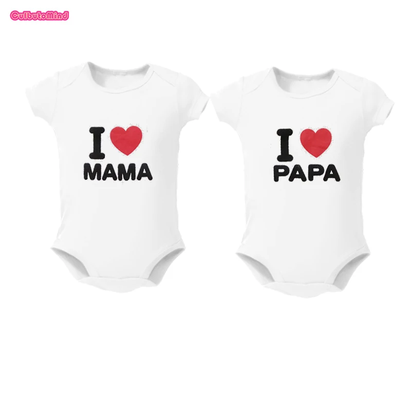 i love mama papa