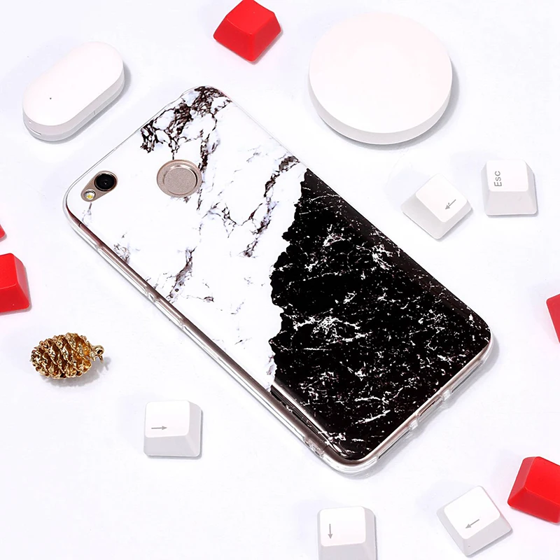 For Xiaomi Redmi Note 5 Pro Case (4)