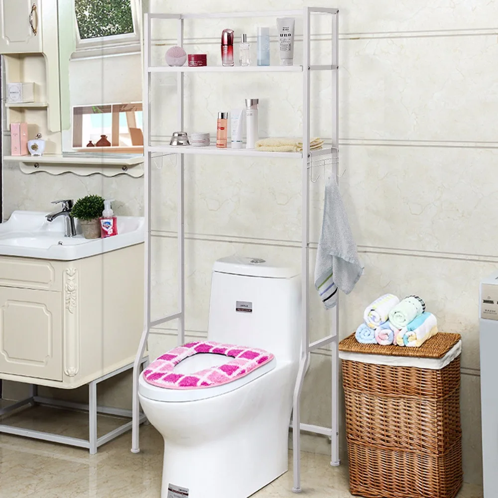 Стеллаж для ванной washing Machine Rack