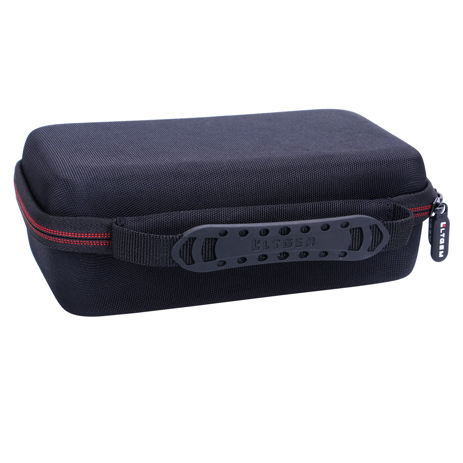 LTGEM Сумка для планшета EVA для Philips Norelco body groomer BG5025/49 Бритва для волос на спине Триммер-Дорожная Защитная сумка для переноски