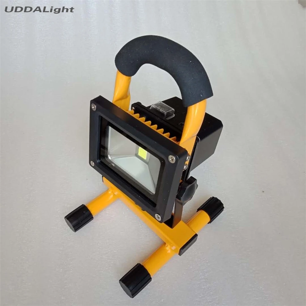 

rechargeable floodlight 10w ROUDA