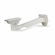 Камеры наблюдения, выделенные на открытом воздухе многонаправленная камера многоцелевой кронштейн