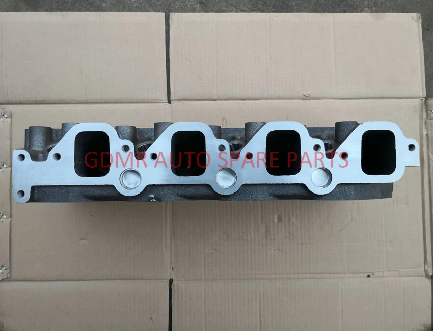 TD27-T cylinder head Diesel Engine M24 injector AMC 909 011 11039-43G36 TD27 for Nissan Terrado Mistral Pathfinder 2663cc 1986-