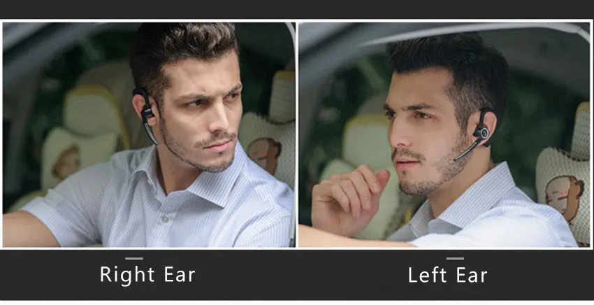 Aimitek V8S Wireless Bluetooth Earphone-35