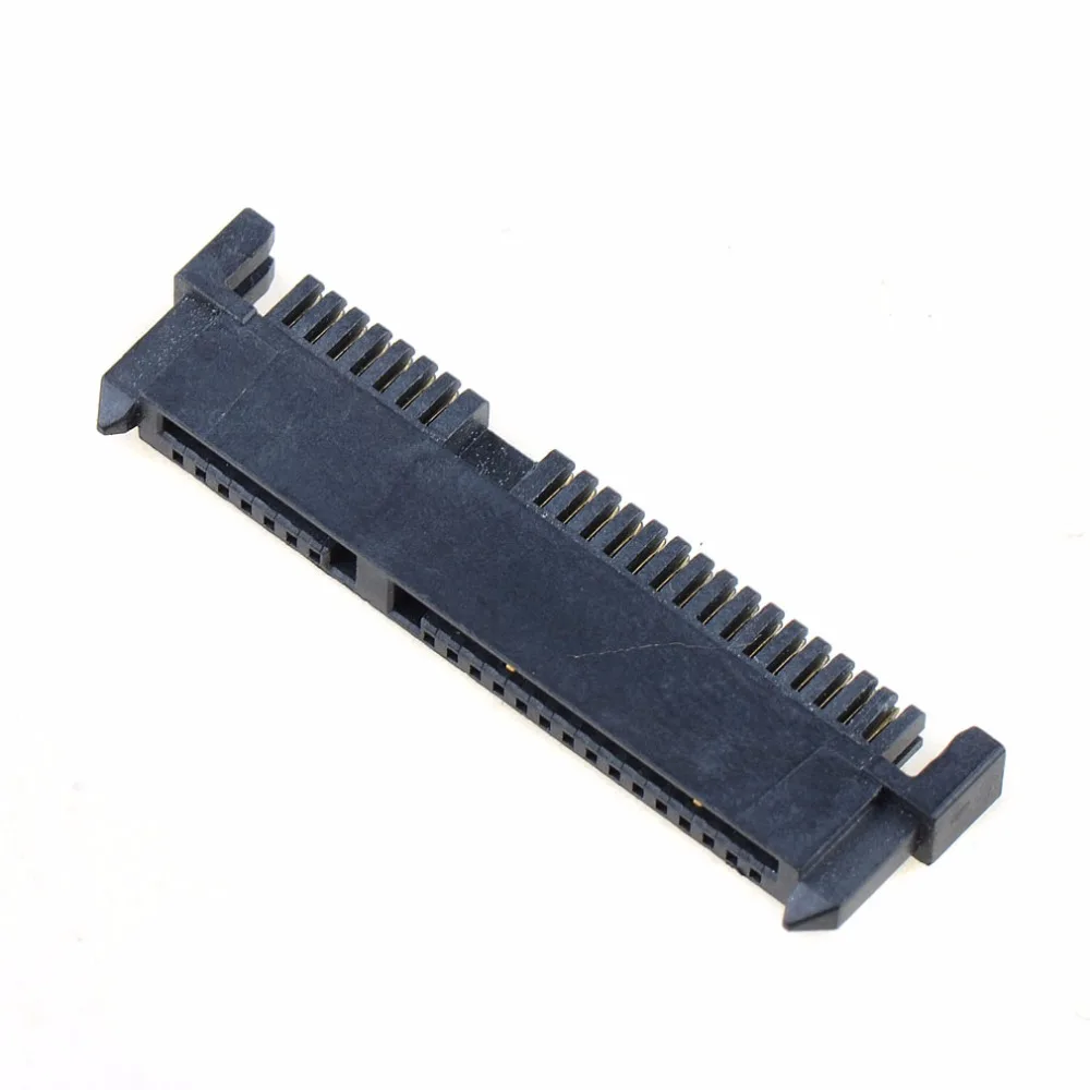 

New Hard Drive SATA Caddy HDD Connector Adapter For HP DV2000 DV2100 DV2200 P25