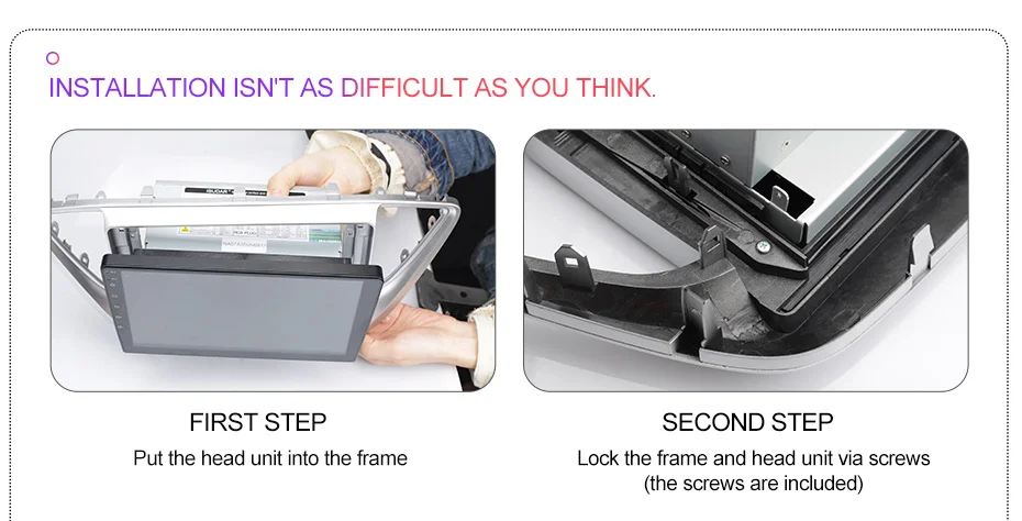 Sale Isudar Android 9 2 Din Car Multimedia Player For MITSUBISHI/OUTLANDER 2007-2012 Auto Radio GPS Navigation Video Audio DSP DVR FM 27