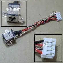 Notebook Power Interface Power Head