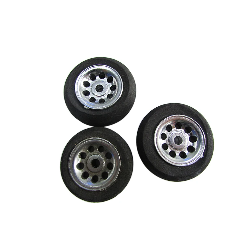 rc jet wheels