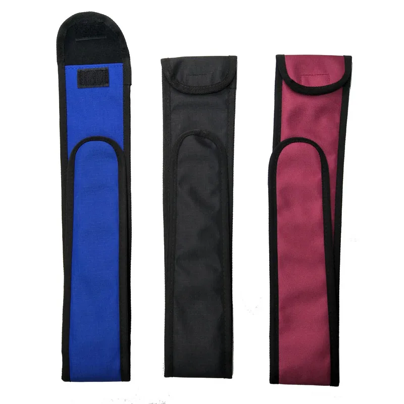 

2pcs Pouch Limb Saver Cover Bag Limb Arrow Case for Longbow Split Bow Recurve bow Hunting