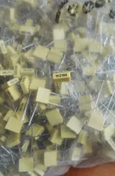 

0.001uf 102 1nf 1000pf 100v 63v P=5mm New safety correction capacitor