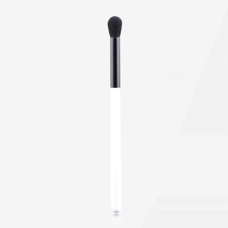 9 Y Professional Makeup Brushes Soft Sokouhou Goat Hair Eye Shadow