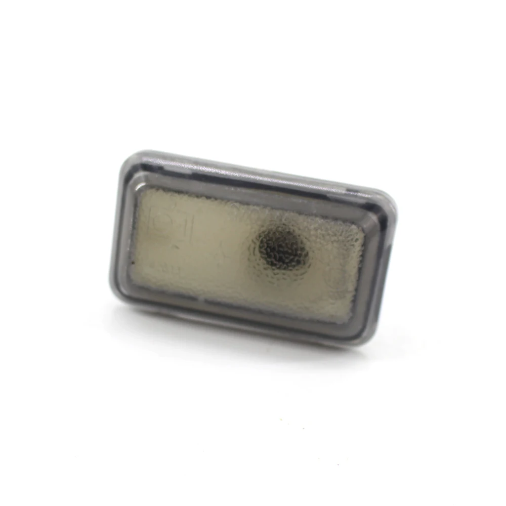 

Turn Signal Indicator Side Marker Light Fit For VW GOLF II 1983-1992