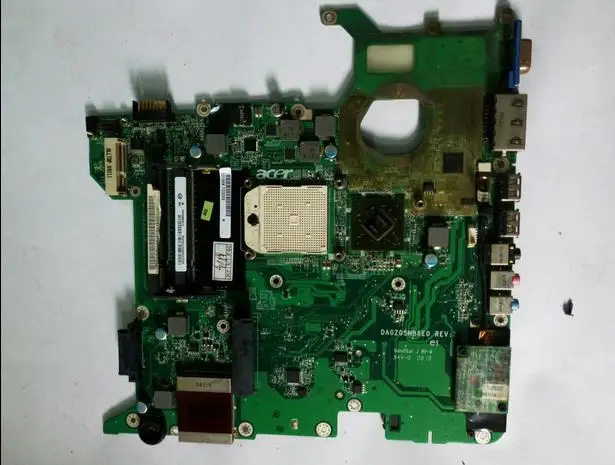 ФОТО 4530 TM4530  laptop motherboard   Sales promotion,  FULL TESTED,