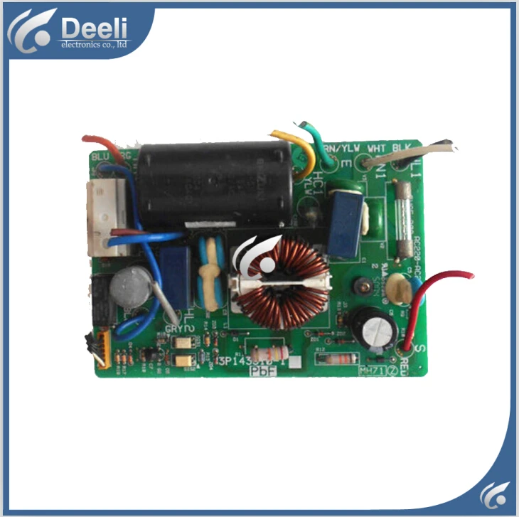 

95% new Original for 1.5P air conditioning computer board 3P143310-1 2P143284 RXD25FV2C RXD35FV2C PC board