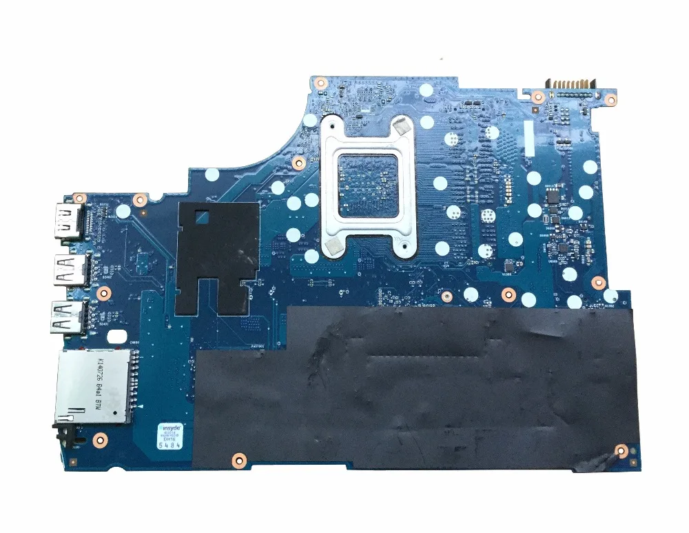  782279-501 782279-001 Free Shipping FOR HP 15Q-Z M6-N series Laptop Motherboard 6050A2626301-MN-A01