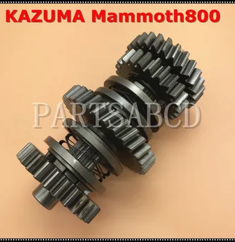 

KAZUMA Mammoth 800 UTV 800CC Buggy Transmission Main Gear Assy MM800-331-002