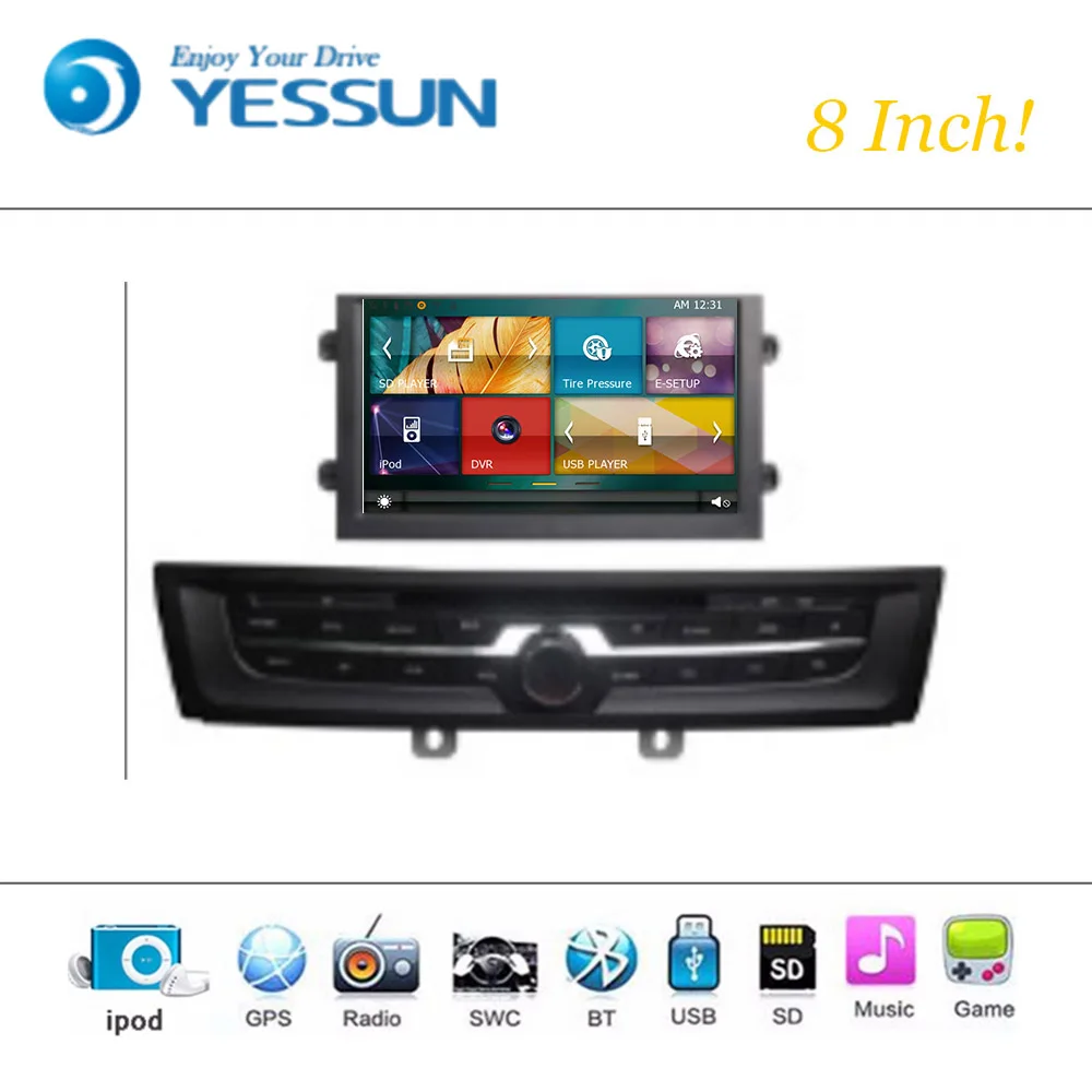 

Car DVD Player Wince System For Roewe MG Autoradio Car Radio Stereo GPS Navigation Multimedia Audio Video