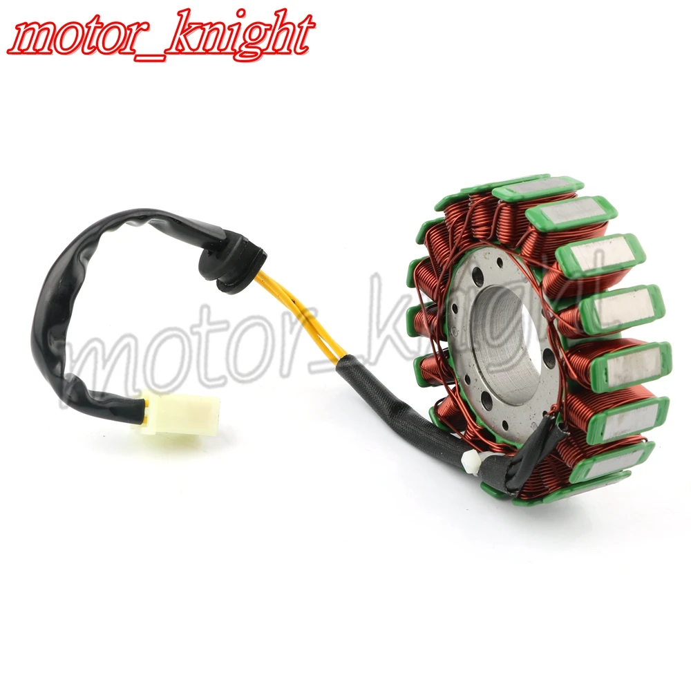

Engine Magneto Generator Charging Alternator Stator Coil For Suzuki gsxr600 2001-2005 gsxr750 2000-2005 sgxr1000 2001-2004 02 03