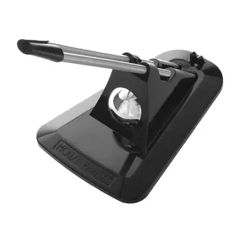 

HOT-Flexible Mouse Bungee Cord Clip Clipper Wire Cable Organizer Holder Line Fixer