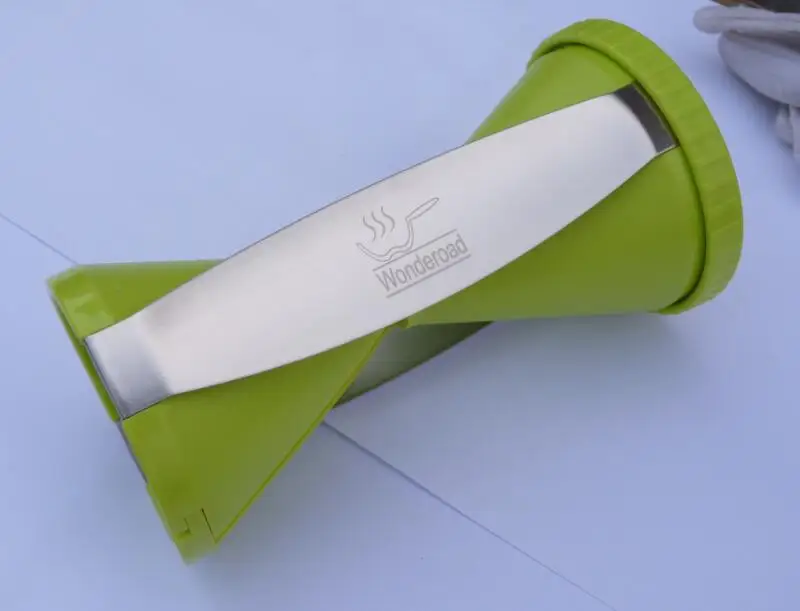 New Spiralizer 23