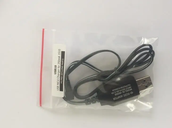 

HUINA 6V 400mah battery RC Excavator Spare Parts suit 310 360 510 587